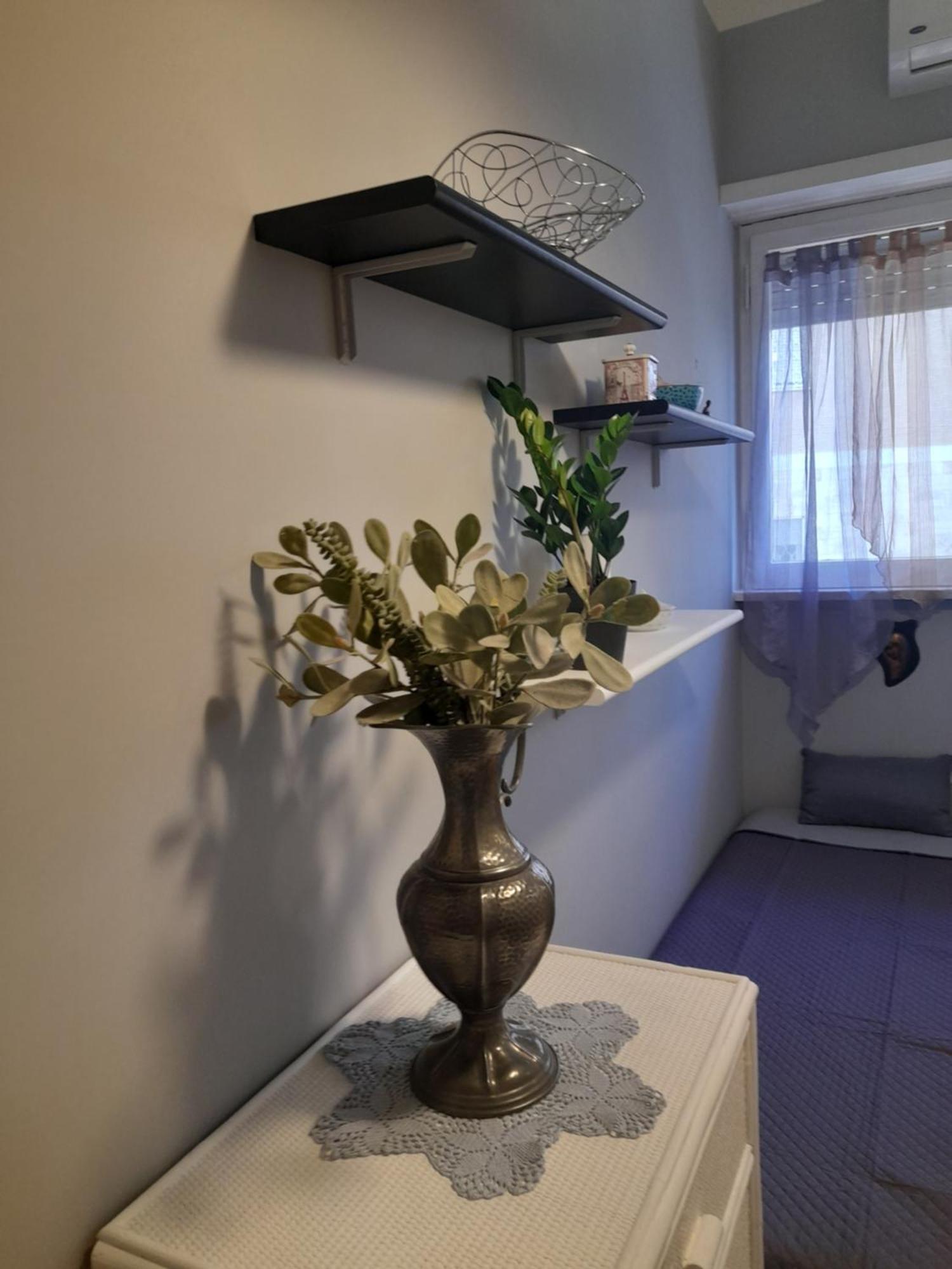 Stella Condo Rzym Zewnętrze zdjęcie