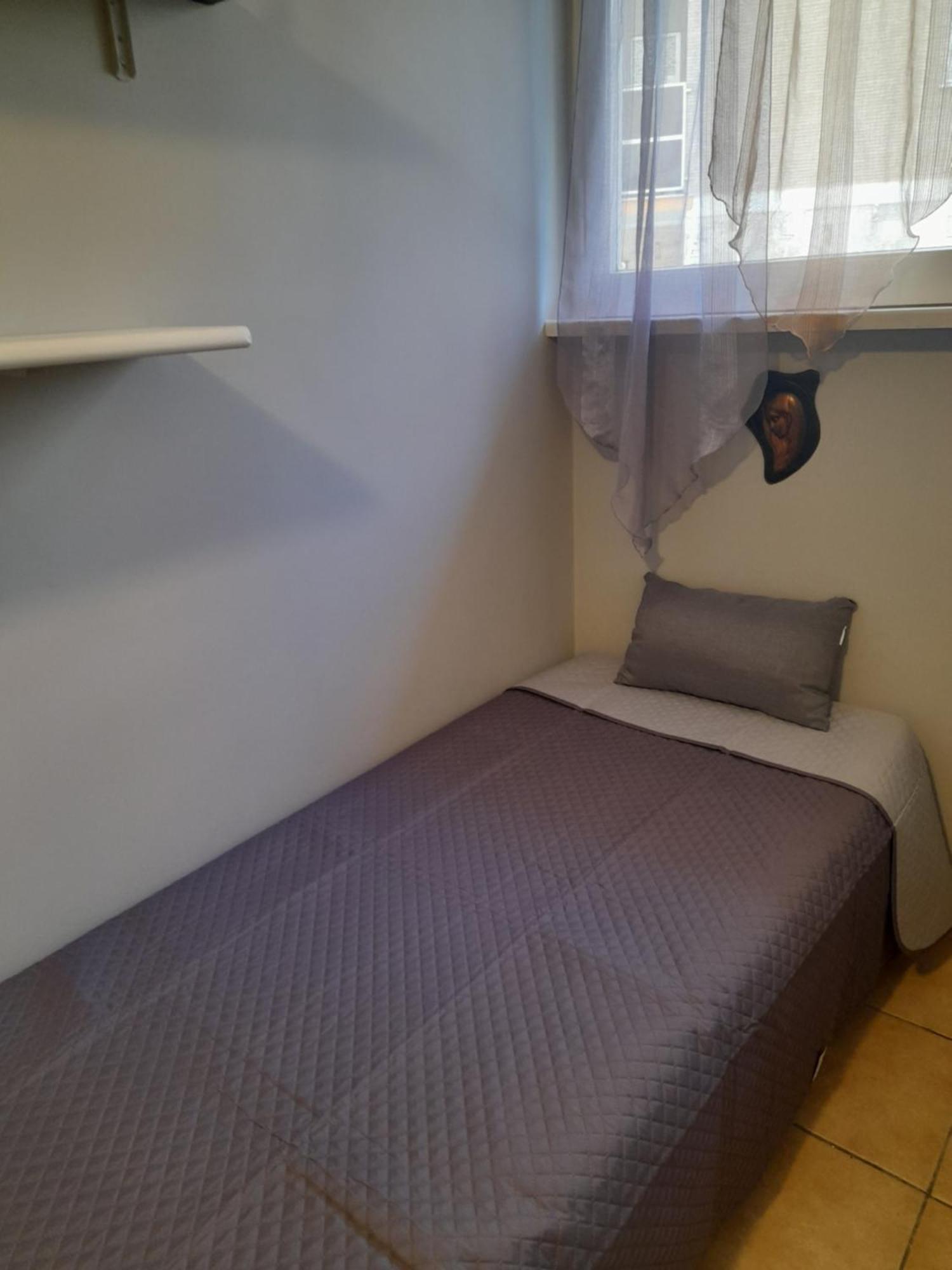 Stella Condo Rzym Zewnętrze zdjęcie